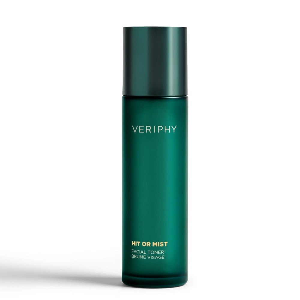 Verify skincare Hit or Mist Facial Toner